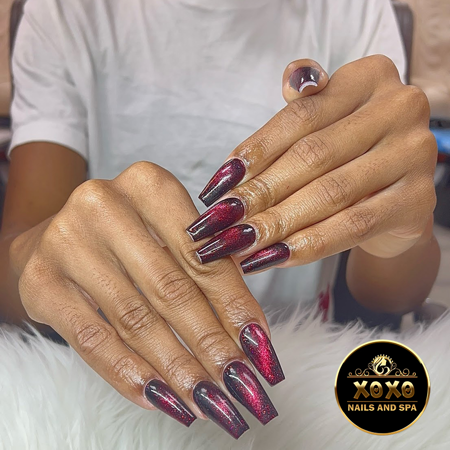 Xoxo Nails Spa